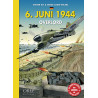 6. Juni 1944 Overlord - Bande dessinée