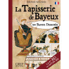 La Tapisserie de Bayeux en bande dessinée