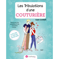 Les Tribulations d'une...