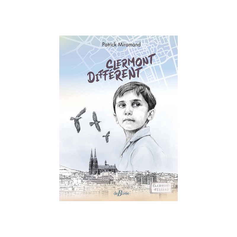 Clermont différent