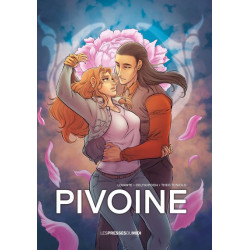 PIVOINE