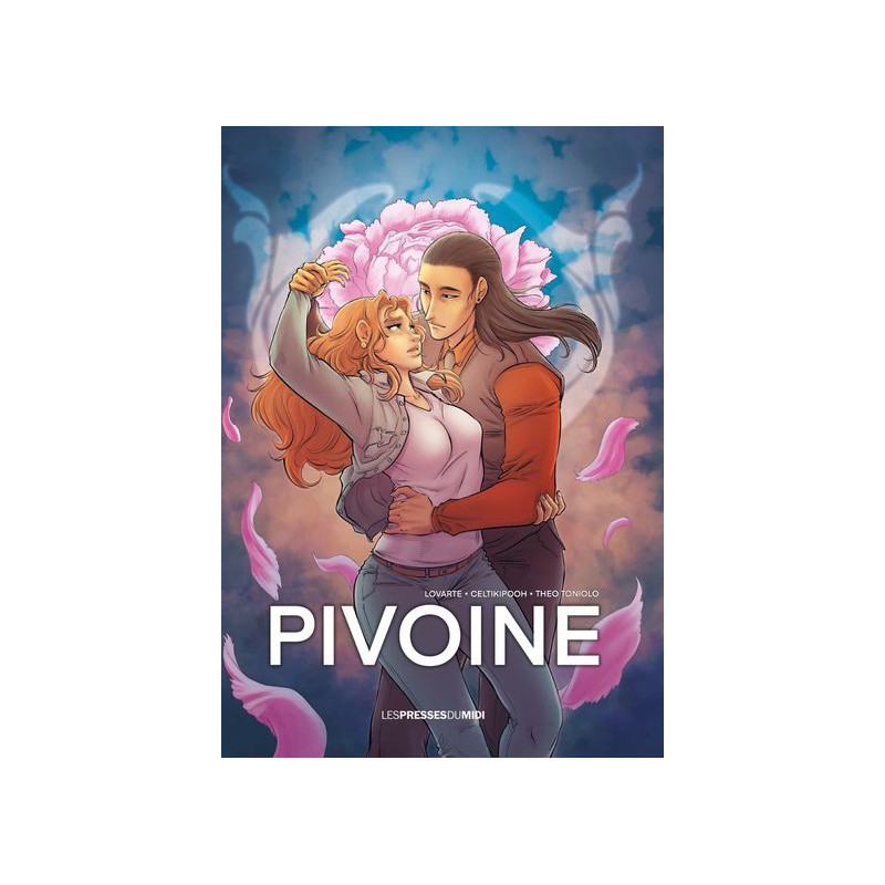 PIVOINE