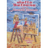 JULIE BELNANA DANS UNE FANTAISIE PICTURALE