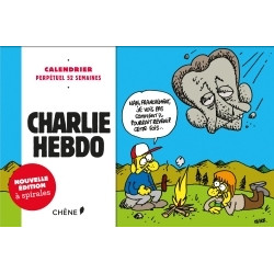 Calendrier 52 semaines...