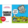 Calendrier 52 semaines Charlie Hebdo NED