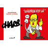 Calendrier 52 semaines Charb