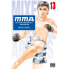 MMA - Mixed Martial Artists T13