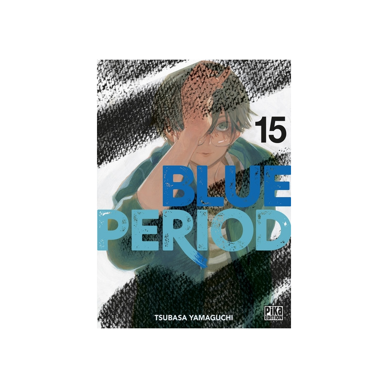 Blue Period T15