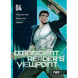 Omniscient Reader's...