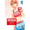 MMA - Mixed Martial Artists T12