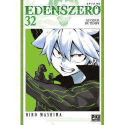 Edens Zero T32