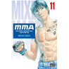 MMA - Mixed Martial Artists T11