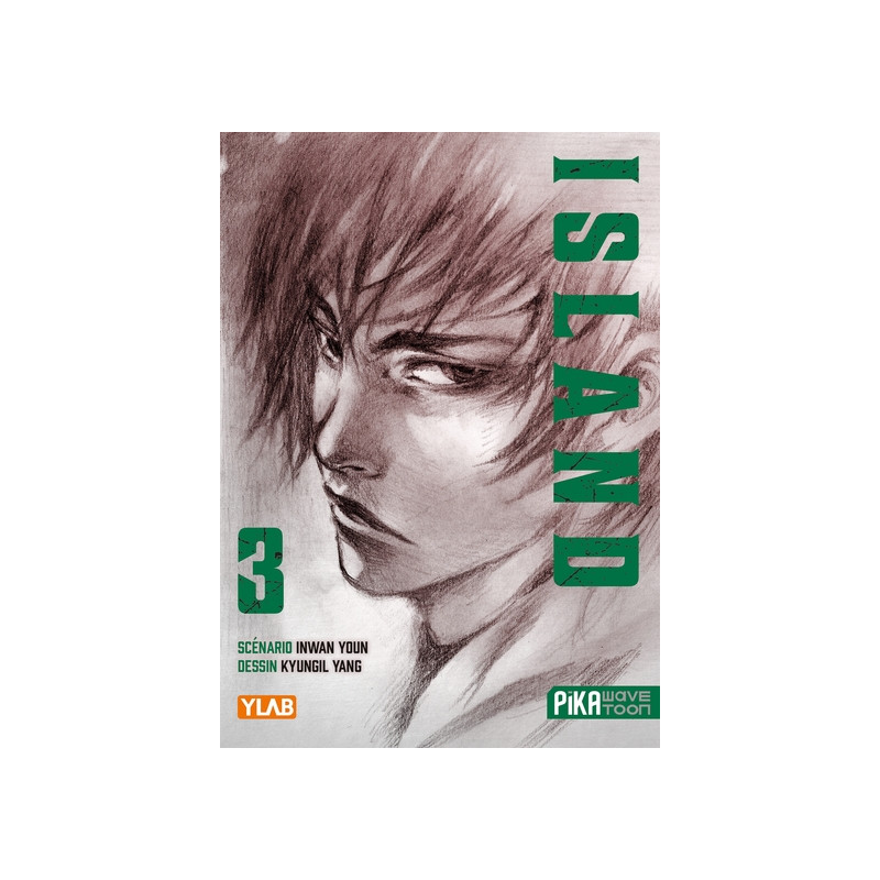 Island T03