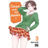 Craque pour moi, Medaka ! T03