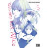 Welcome back, Alice T05