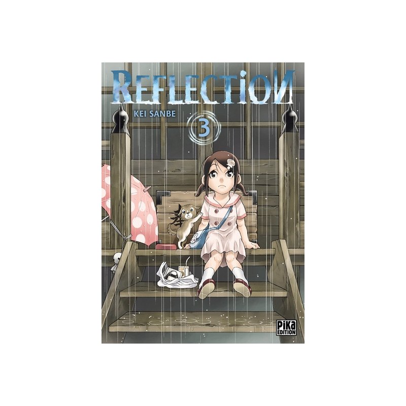 Reflection T03