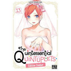 The Quintessential...