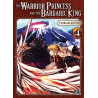 The Warrior Princess and the Barbaric King T04