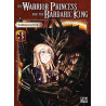 The Warrior Princess and the Barbaric King T03