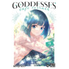 Goddesses Cafe Terrace T09