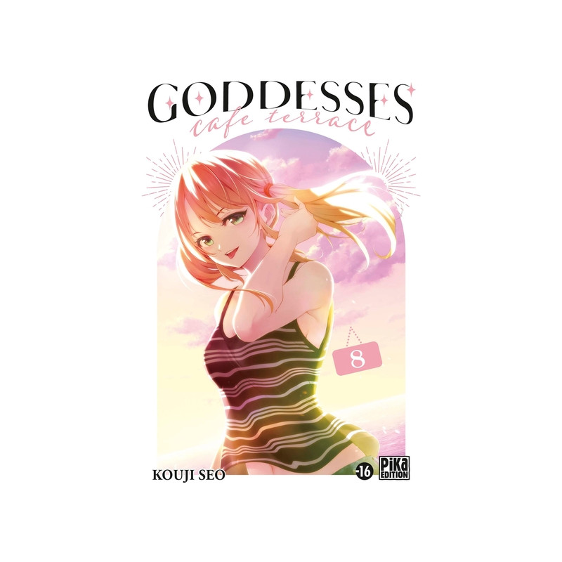Goddesses Cafe Terrace T08