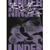 Under Ninja T06