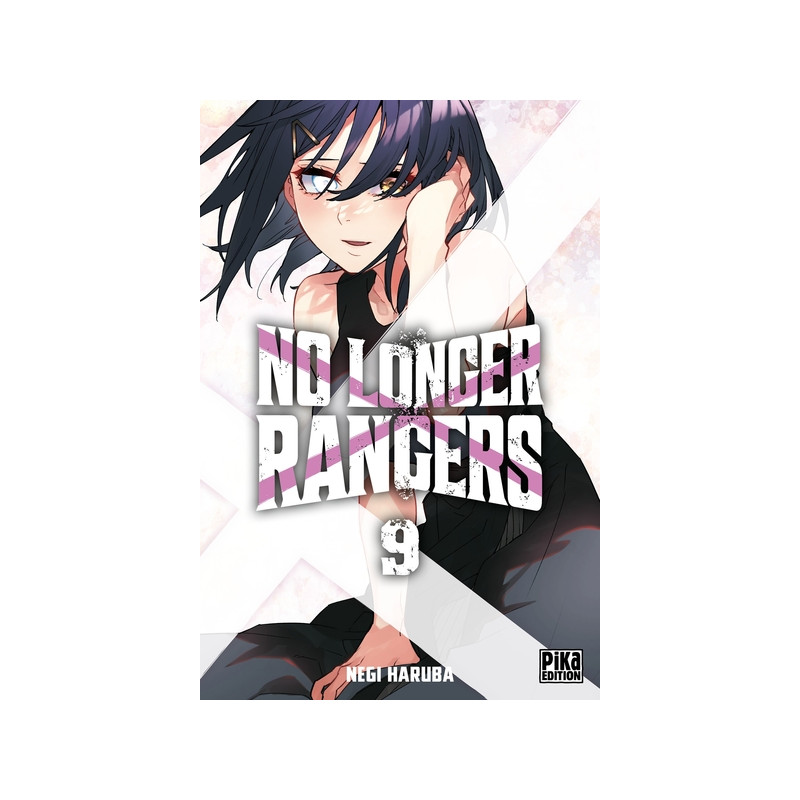 No Longer Rangers T09