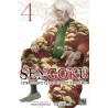 Sengoku T04