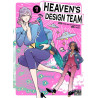 Heaven's Design Team T07