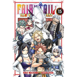 Fairy Tail - 100 Years...