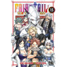 Fairy Tail - 100 Years Quest T15