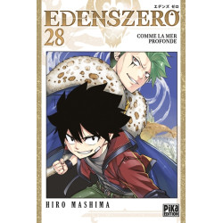 Edens Zero T28