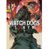 Watch Dogs Tokyo T01