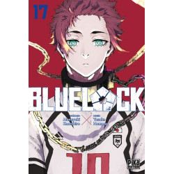 Blue Lock T17