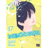 Bakemonogatari T17