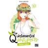 The Quintessential Quintuplets T10 Edition couleur