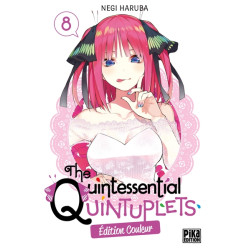 The Quintessential...