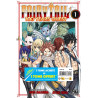 Fairy Tail - 100 Years Quest Pack Offre Découverte T01 et T02