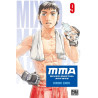 MMA - Mixed Martial Artists T09