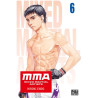 MMA - Mixed Martial Artists T06
