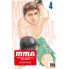 MMA - Mixed Martial Artists T04