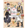 La Cuisine des Sorciers T04