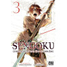 Sengoku T03