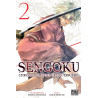 Sengoku T02