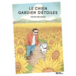 Le chien gardien d'étoiles