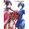 Witches' War T02