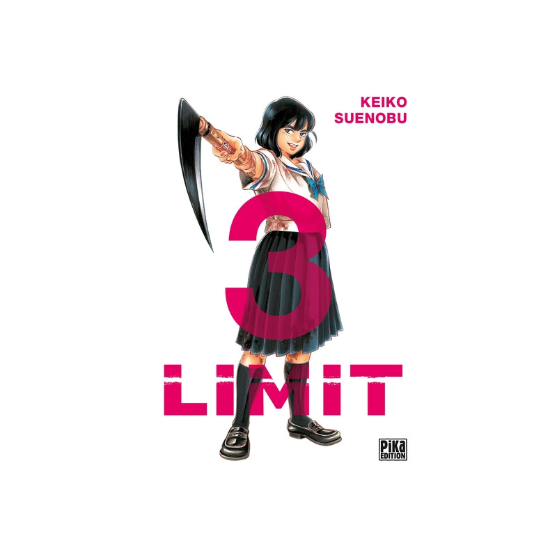 Limit T03