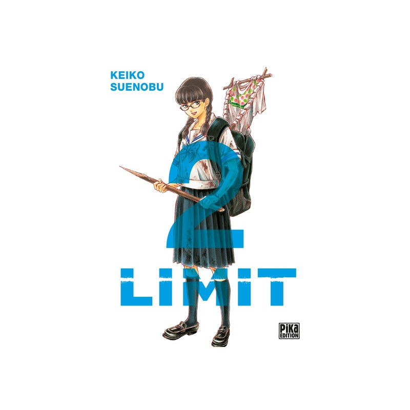 Limit T02