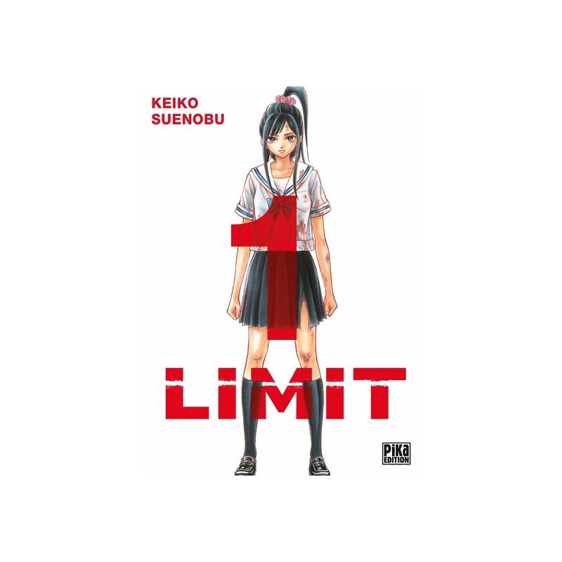 Limit T01
