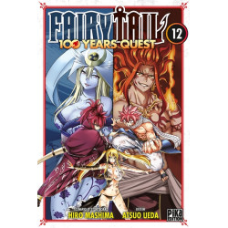 Fairy Tail - 100 Years...